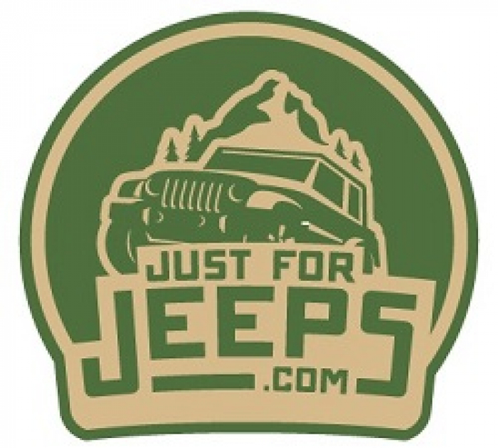 JustForJeeps.com